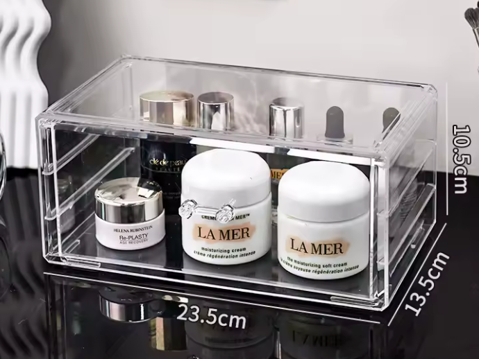 Organisateur de Maquillage Premium