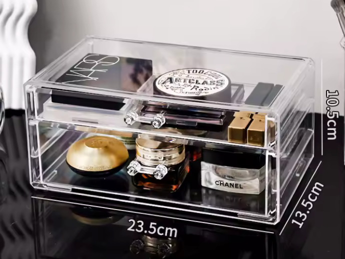 Organisateur de Maquillage Premium